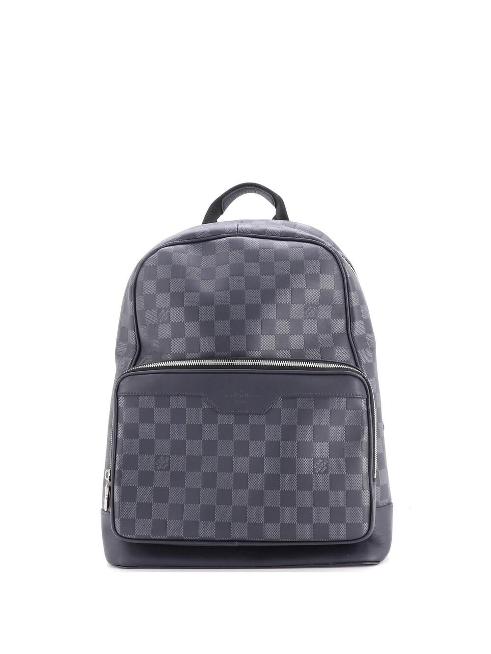 Louis Vuitton Campus Backpack Damier #295884L18B
